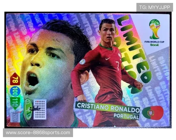 足球星球星卡集结篇探索全新球员数据和收藏价值