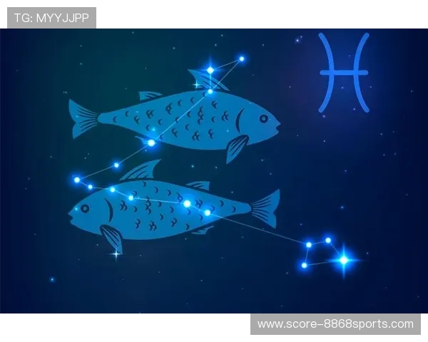 踢足球的双鱼座球星盘点：他们的球场表现与星座特质如何相符